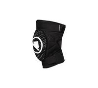 Paire de genouilleres endura singletrack ii blanc