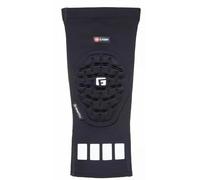 G-Form Paire de genouillères Pro Team Noir M Unisexe