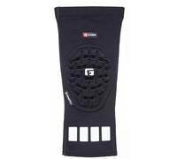 Paire de genouillères G-Form Pro Team Noir XS