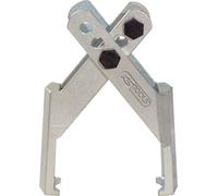 Paire de griffes 70-85 mm KS TOOLS - 615.5201