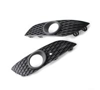Paire de grilles de feux de brouillard avant 1400409 1400410 pour Opel Astra gauche droite
