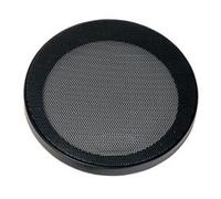 Paire de grilles métalliques Fonestar G-65, 6,5' pour haut-parleurs d'autoradio modèle FAR-165CX
