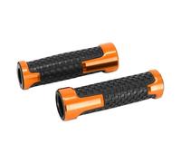 Paire de Grip-poignée Antiderapante Avoc Ktm 125 Duke