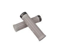 Paire de grips burgtec bartender pro gris