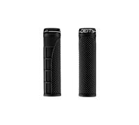 Paire de grips deity megattack 140 mm noir