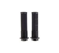 Paire de grips dmr deathgrip thin noir