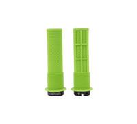 Paire de grips dmr deathgrip vert sick