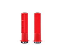 Dmr Deathgrip 2 Flanged Thin Grips Rouge Red