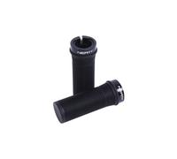 Paire de grips enfants neatt one lock pro small 92mm noir