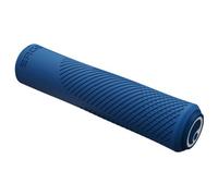 Paire de grips ergonomiques ergon gxr bleu midsummer