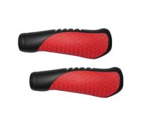 Sram HGS6813 Poignée Unisexe, Rouge/Noir, 133 mm