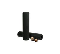 Paire de grips esi extra chunky 34 mm noir