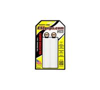 Esigrips Racer´s Edge Grips Blanc White