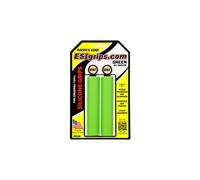 ESIgrips Poignées VTT Racer's Edge silicone Vert