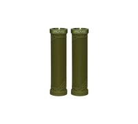 Paire de grips funn hilt 130mm vert olive