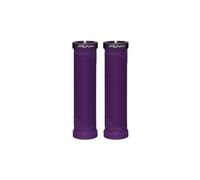 Paire de grips funn hilt 130mm violet