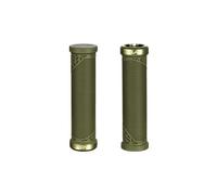 Paire de grips funn hilt junior 115mm vert olive