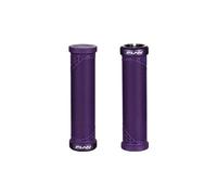 Paire de grips funn hilt junior 115mm violet