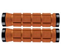 Lizard Skins Lock-on Northshore Grips Marron Brown