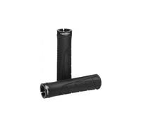 Paire de grips neatt one lock ergo noir