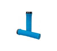 Paire de grips neatt one lock pro bleu clair