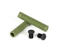 Paire de grips odi vans cult 143mm vert