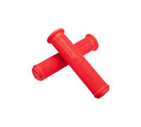 Paire de grips pro vero sandler signature rose pasteque