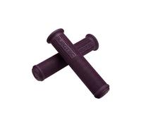 Paire de grips pro vero sandler signature violet