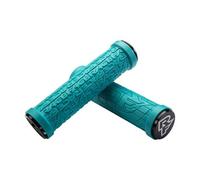 Paire de grips raceface grippler turquoise