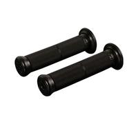 Renthal Poignées de guidon Push-On Ultra Tacky noir 135 mm