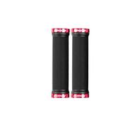 Reverse classic lock on poignée noir/rouge 2016 noir Noir 28 mm