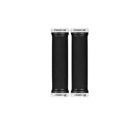 Paire de grips reverse classic 31 mm noir blanc