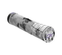 Paire de grips sqlab 7ox 2 0 pro ltd ion gris noir