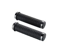 Paire de grips sram dh silicone locking noir