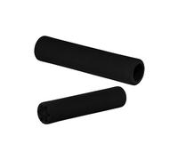 Paire de grips supacaz supalite noir