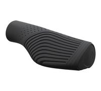 Paire de grips syncros ubran lock on noir