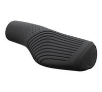 Paire de grips syncros urban lock on black