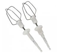 Paire de gros fouets robot majeur 394 395 557 558 997 998 MOULINEX - MX027