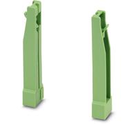 Paire de guide-cartes Contenu: 10 pc(s) Phoenix Contact FLRP/ICV 80 1808353