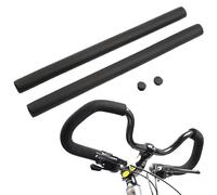 Paire De Guidons De Vélo, Livraison Gratuite, Vtt, Tube Souple Et Lisse, Mousse Éponge, Couverture De Guidon, Mini Vélos