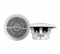 Paire de haut-parleurs marins 16 cm 2x120W SWR6004