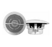 LTC Paire de Haut-parleurs Marins 16 cm 2x120W SWR6004
