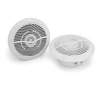 LTC Paire de Haut-parleurs Marins encastrable 13 cm 2x80w SWR-5004
