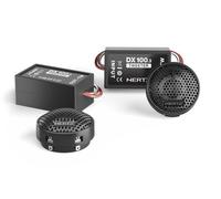 Hertz Crossover 2 voies DX300 – Lot de 2 pièces