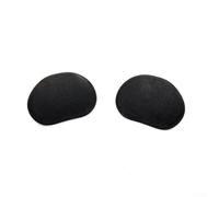 Paire de housses de lavage de phare avant compatibles avec BMW Z4 E85 E86 2002-2008 Noir ABS Plastique de rechange pour Oe 51117078261 51117078262 Côté gauche et droit