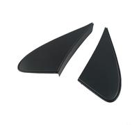 Paire de housses de rétroviseur d'angle de rechange pour Toyota Corolla 2003 2008 gauche et droite avec numéros de pièce OEM