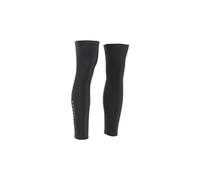 Paire de jambieres lebram thermal noir