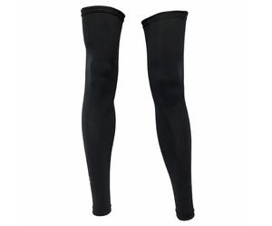 Paire de jambières superoubaix P2R Noir