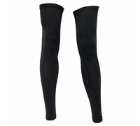 Paire de jambières superoubaix P2R Noir S/M