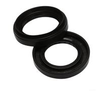 Paire de joints d'arbre de sortie de transmission pour Honda Civic Accord CR-V pour prelude 1990-2020 OE 91205-PL3-A01 91206-PL3-A01